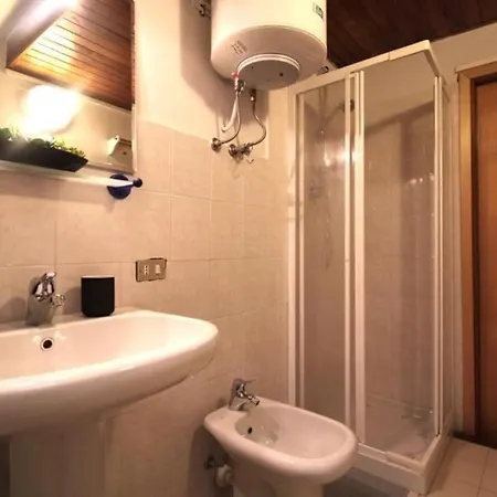 Apartment Bramafam -