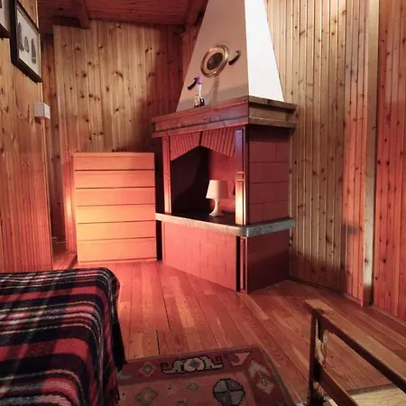 Apartment Bramafam - *